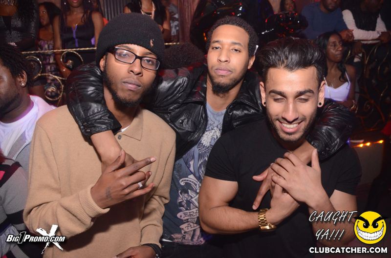 Luxy nightclub photo 126 - December 27th, 2014