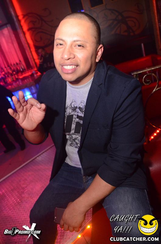 Luxy nightclub photo 132 - December 27th, 2014