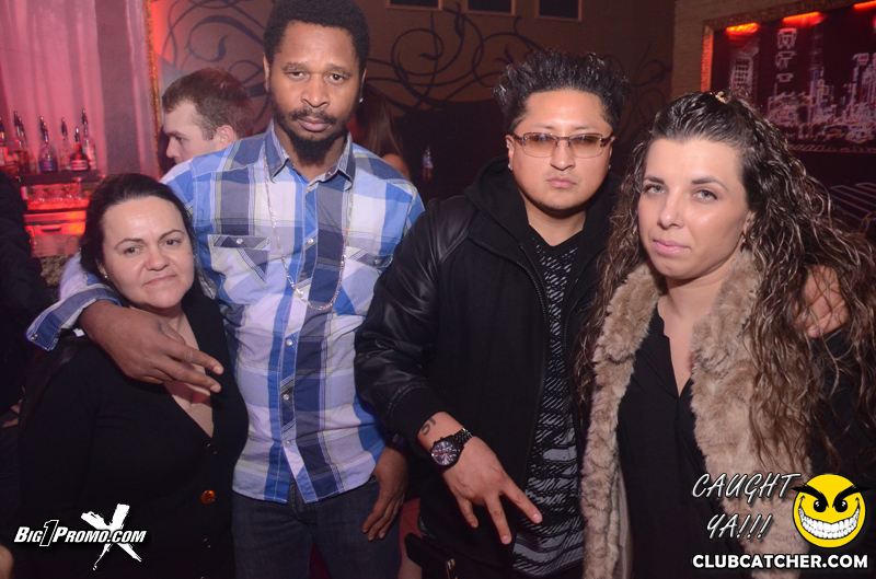 Luxy nightclub photo 135 - December 27th, 2014