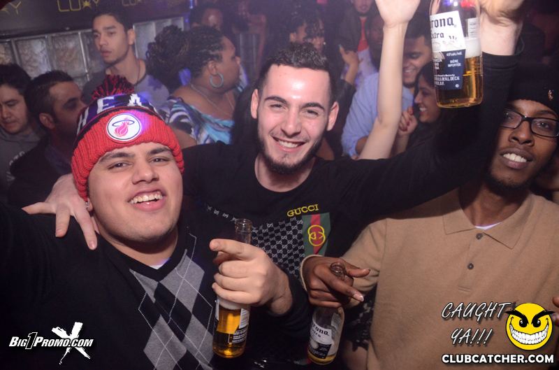 Luxy nightclub photo 137 - December 27th, 2014