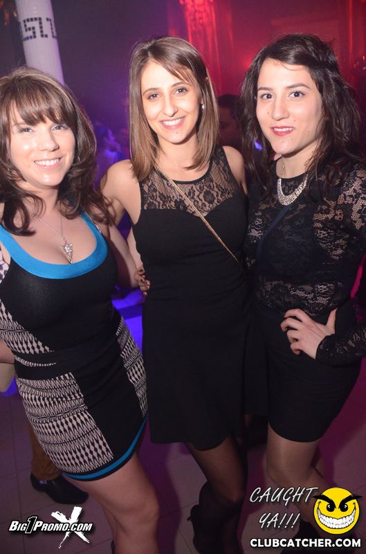 Luxy nightclub photo 143 - December 27th, 2014