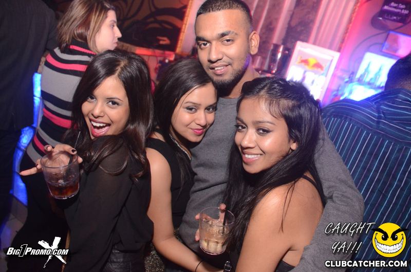 Luxy nightclub photo 166 - December 27th, 2014