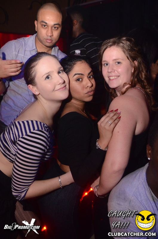 Luxy nightclub photo 18 - December 27th, 2014