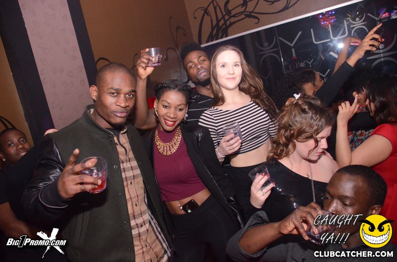 Luxy nightclub photo 172 - December 27th, 2014