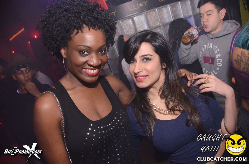 Luxy nightclub photo 173 - December 27th, 2014