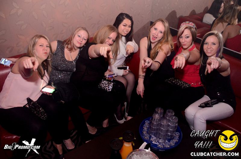 Luxy nightclub photo 3 - December 27th, 2014