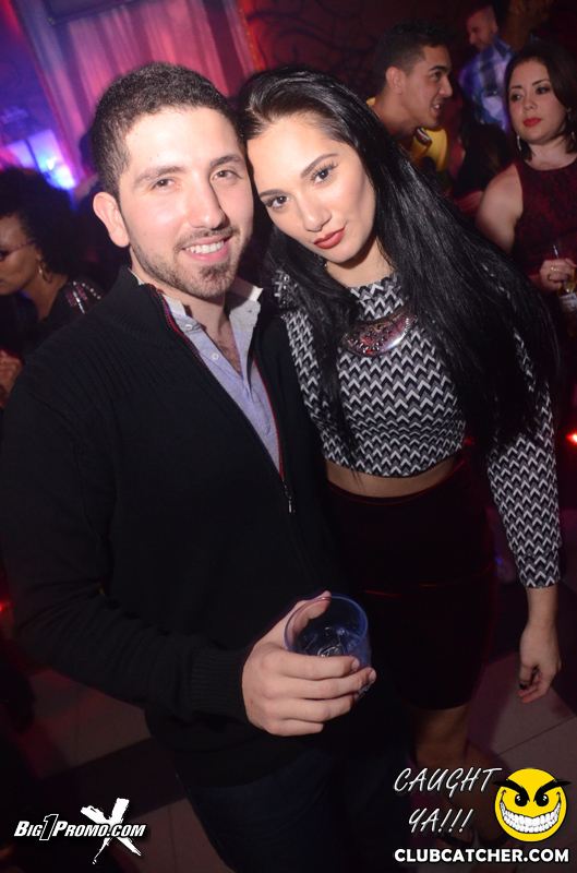 Luxy nightclub photo 23 - December 27th, 2014