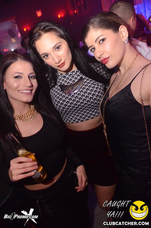 Luxy nightclub photo 27 - December 27th, 2014