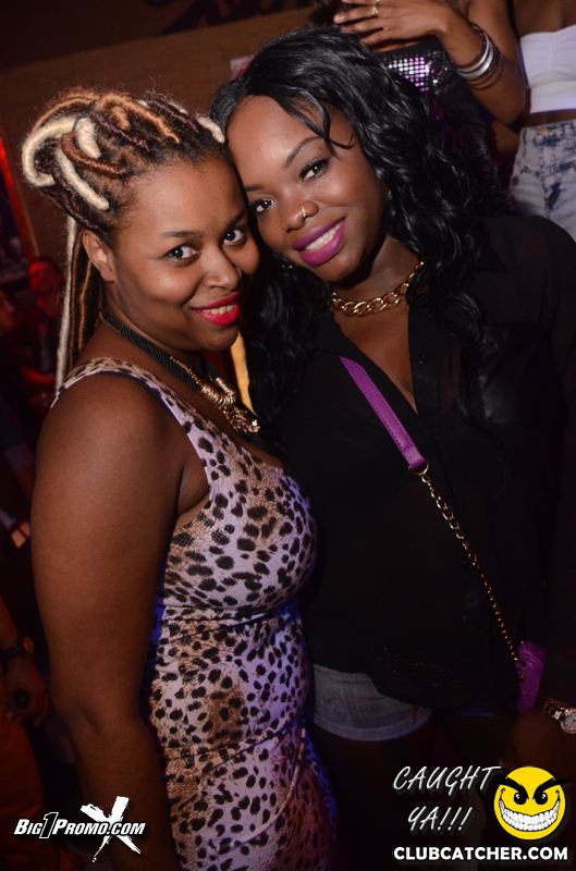 Luxy nightclub photo 29 - December 27th, 2014
