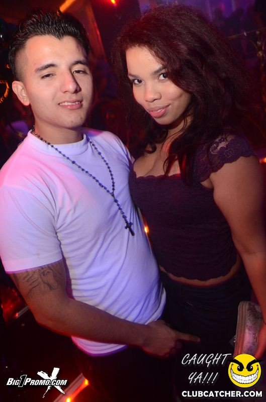 Luxy nightclub photo 31 - December 27th, 2014