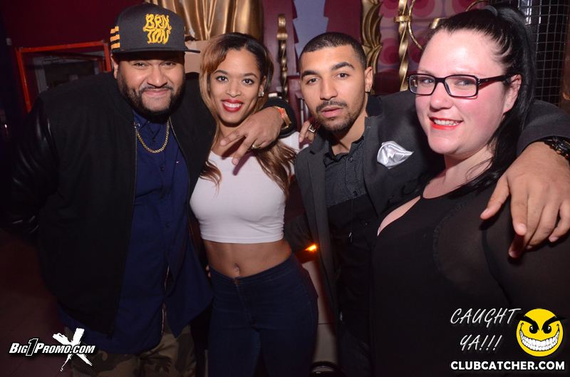 Luxy nightclub photo 32 - December 27th, 2014