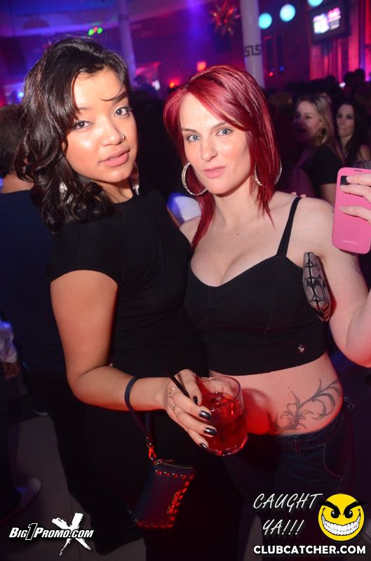 Luxy nightclub photo 35 - December 27th, 2014