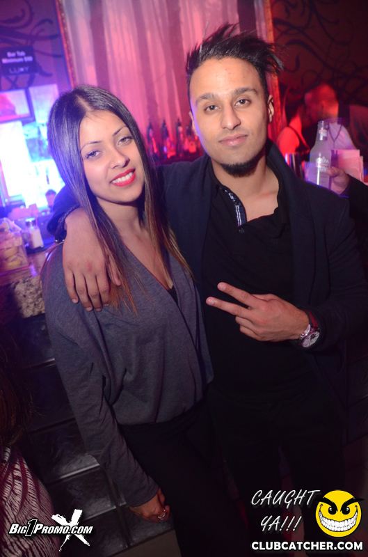 Luxy nightclub photo 37 - December 27th, 2014