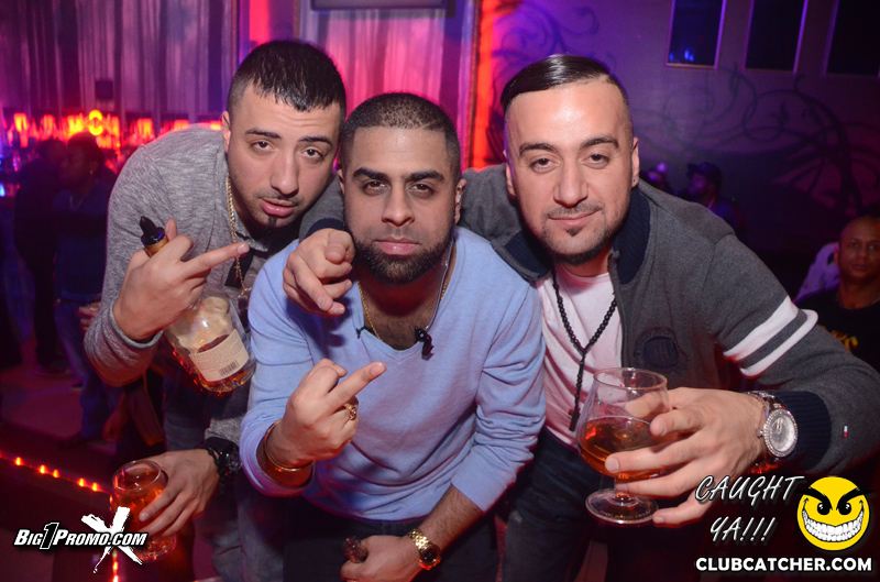 Luxy nightclub photo 38 - December 27th, 2014