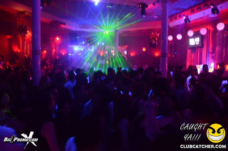 Luxy nightclub photo 40 - December 27th, 2014