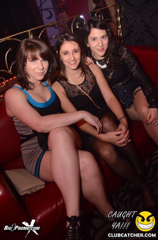 Luxy nightclub photo 5 - December 27th, 2014