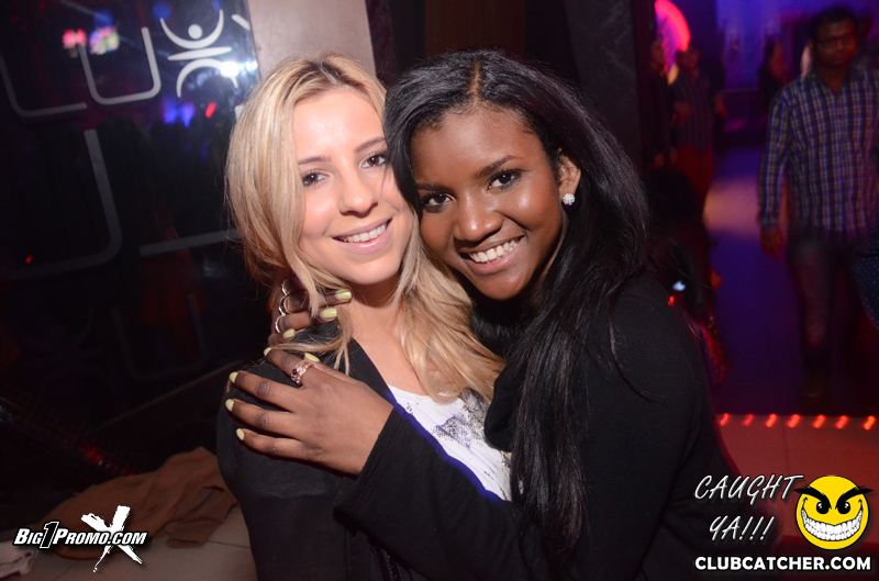 Luxy nightclub photo 41 - December 27th, 2014