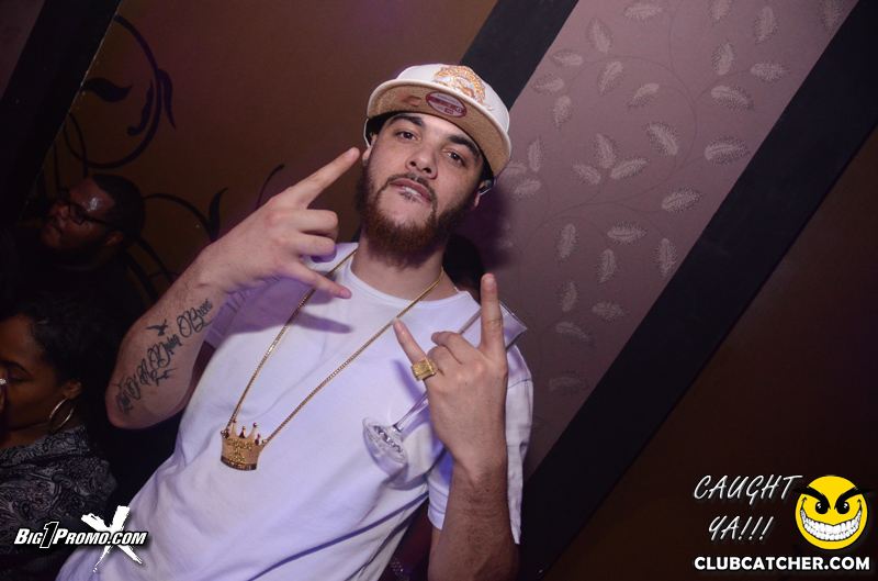 Luxy nightclub photo 42 - December 27th, 2014