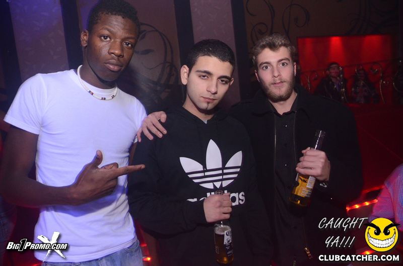 Luxy nightclub photo 44 - December 27th, 2014