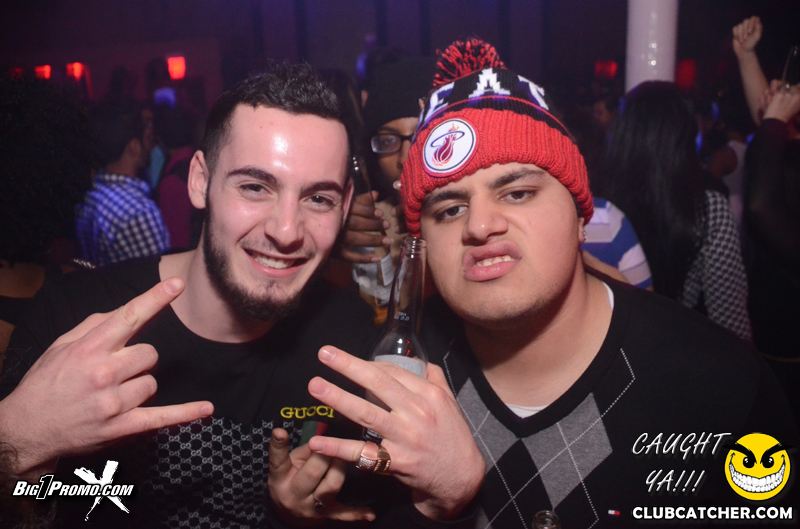 Luxy nightclub photo 63 - December 27th, 2014