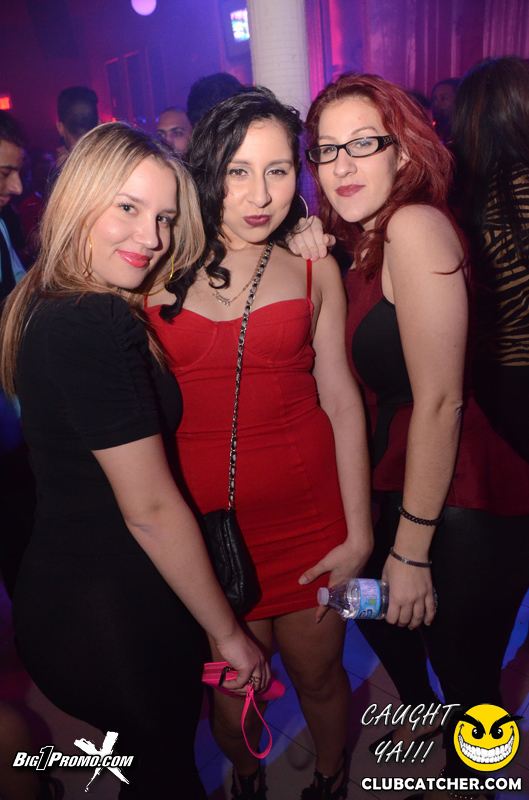 Luxy nightclub photo 70 - December 27th, 2014
