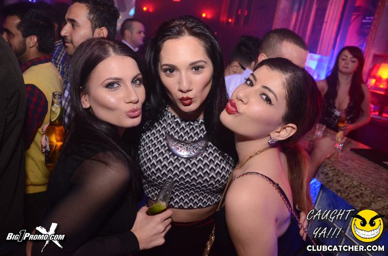 Luxy nightclub photo 8 - December 27th, 2014