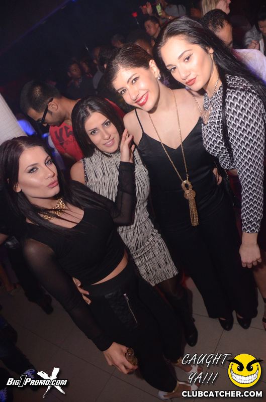 Luxy nightclub photo 87 - December 27th, 2014
