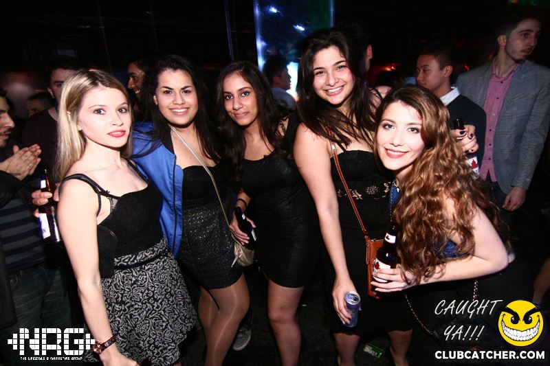 Gravity Soundbar nightclub photo 2 - December 27th, 2014