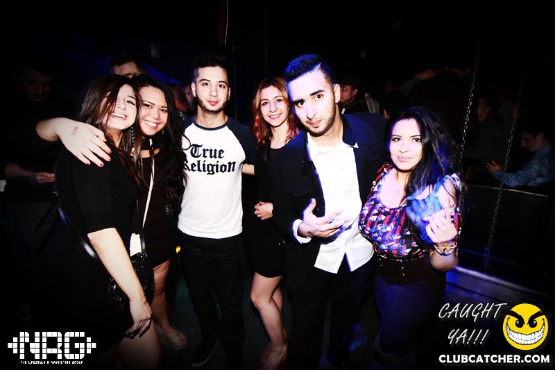 Gravity Soundbar nightclub photo 102 - December 27th, 2014