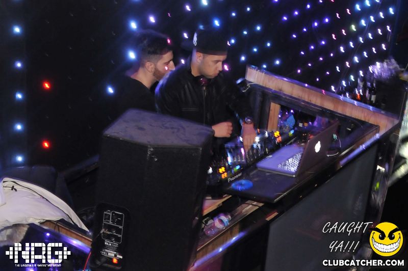 Gravity Soundbar nightclub photo 12 - December 27th, 2014