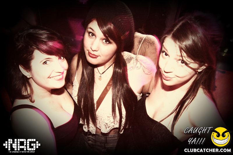 Gravity Soundbar nightclub photo 16 - December 27th, 2014