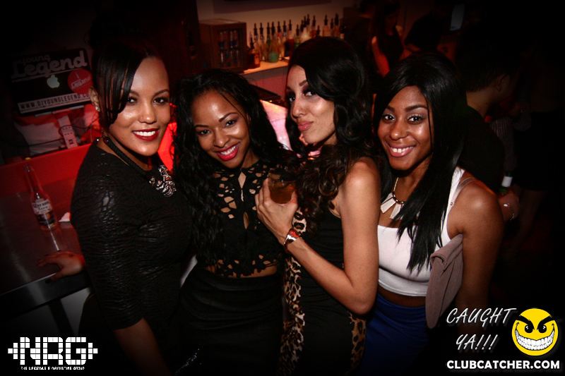 Gravity Soundbar nightclub photo 19 - December 27th, 2014