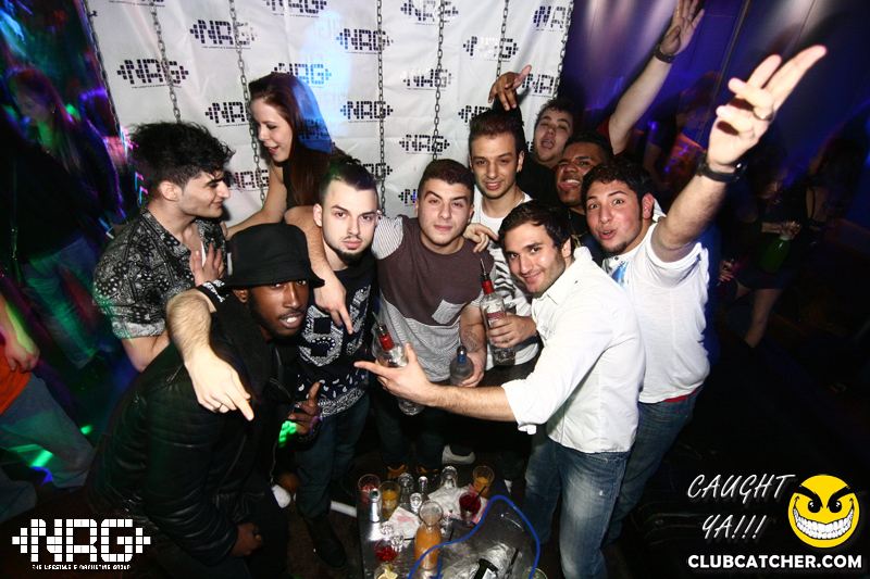 Gravity Soundbar nightclub photo 3 - December 27th, 2014