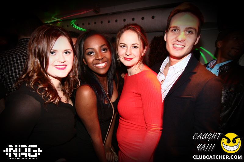 Gravity Soundbar nightclub photo 29 - December 27th, 2014