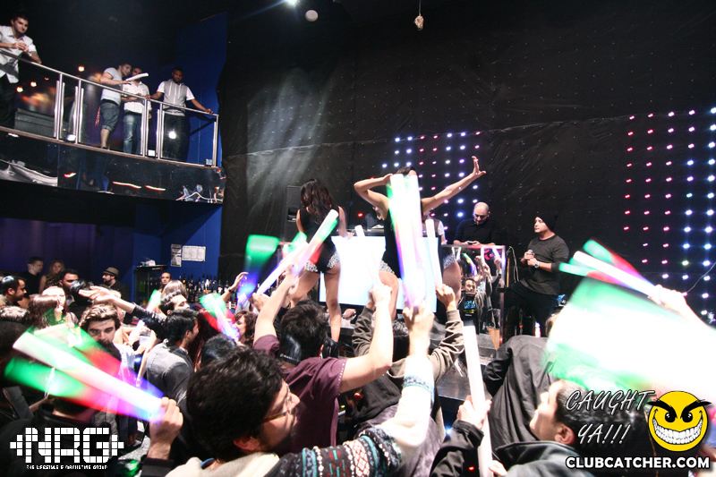 Gravity Soundbar nightclub photo 30 - December 27th, 2014