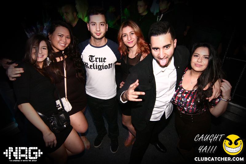 Gravity Soundbar nightclub photo 32 - December 27th, 2014