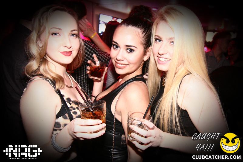 Gravity Soundbar nightclub photo 5 - December 27th, 2014