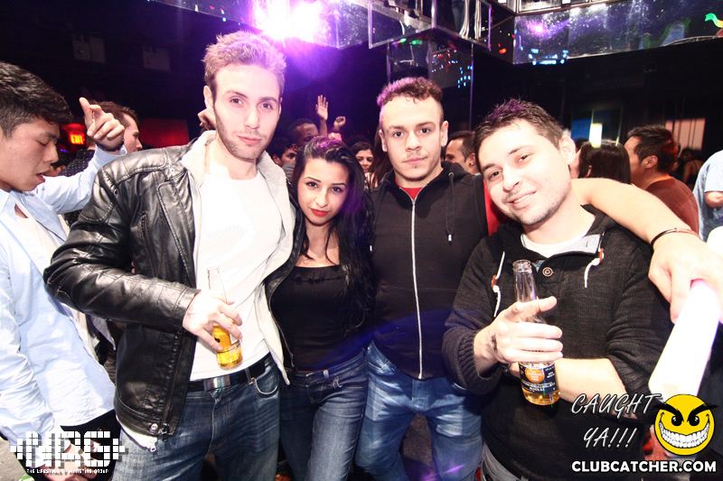 Gravity Soundbar nightclub photo 41 - December 27th, 2014