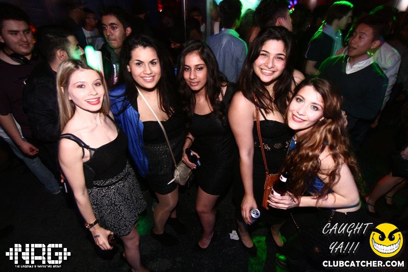 Gravity Soundbar nightclub photo 8 - December 27th, 2014