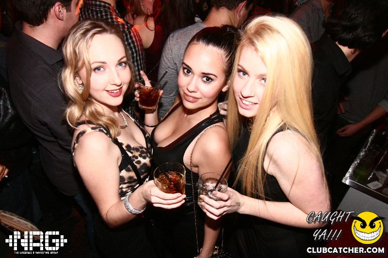 Gravity Soundbar nightclub photo 9 - December 27th, 2014