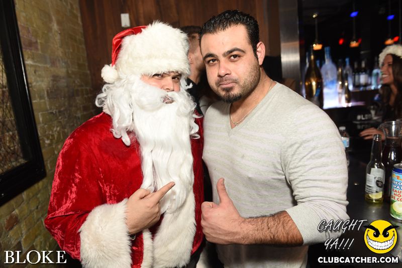 Bloke nightclub photo 103 - December 23rd, 2014