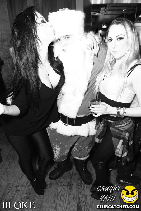 Bloke nightclub photo 104 - December 23rd, 2014