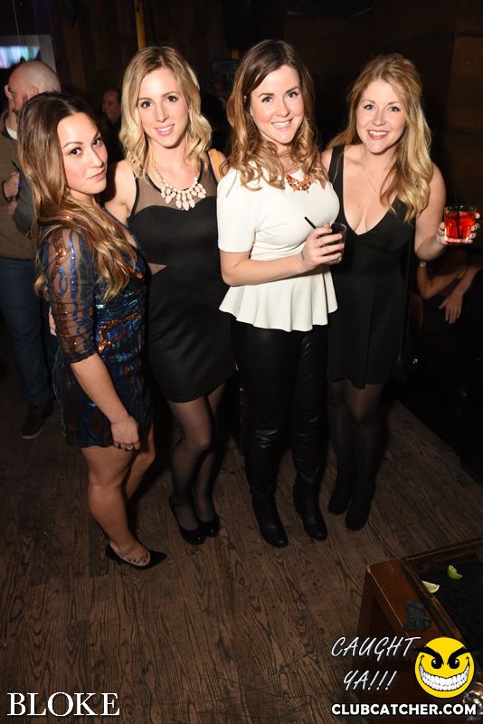 Bloke nightclub photo 105 - December 23rd, 2014