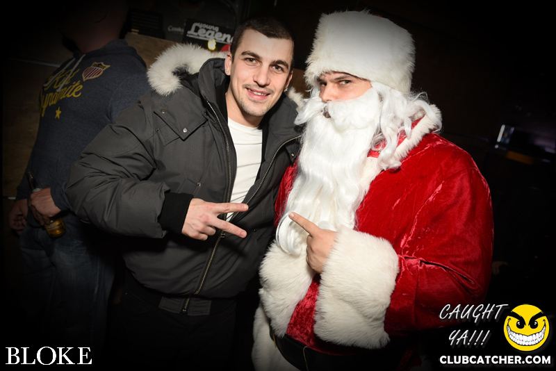 Bloke nightclub photo 110 - December 23rd, 2014
