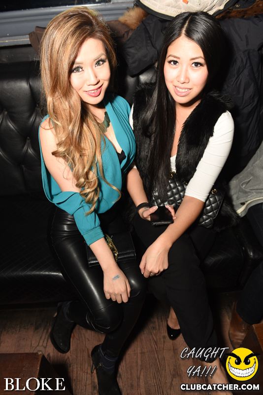 Bloke nightclub photo 12 - December 23rd, 2014