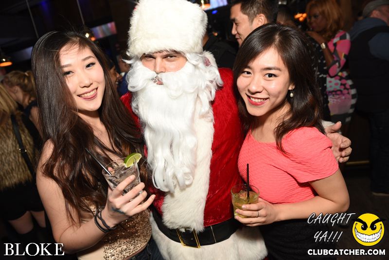 Bloke nightclub photo 113 - December 23rd, 2014
