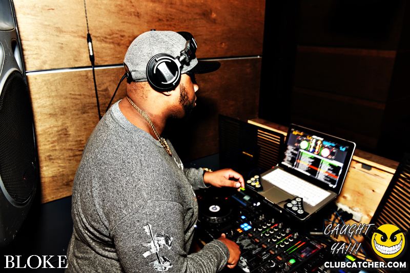 Bloke nightclub photo 114 - December 23rd, 2014