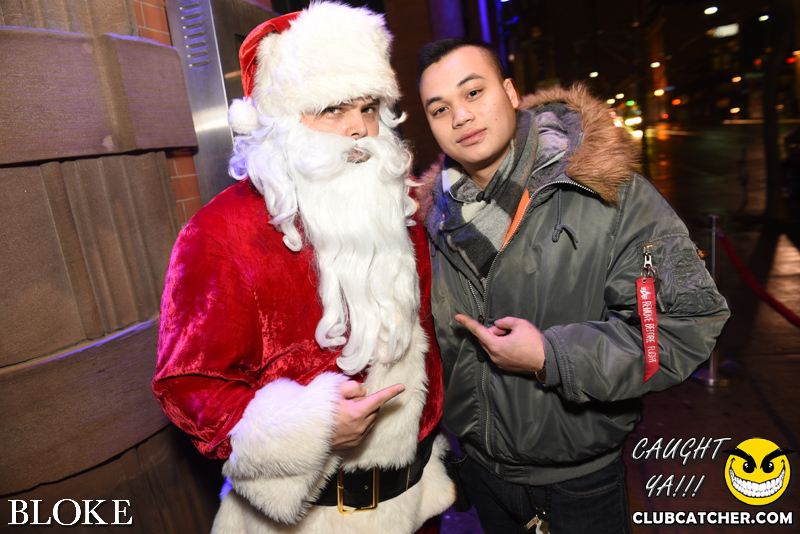 Bloke nightclub photo 116 - December 23rd, 2014
