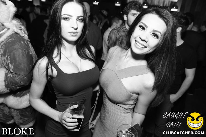 Bloke nightclub photo 117 - December 23rd, 2014