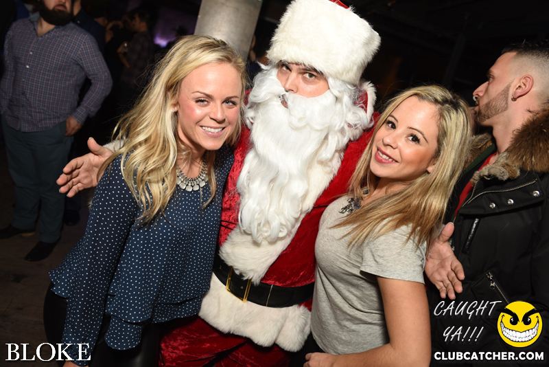 Bloke nightclub photo 119 - December 23rd, 2014